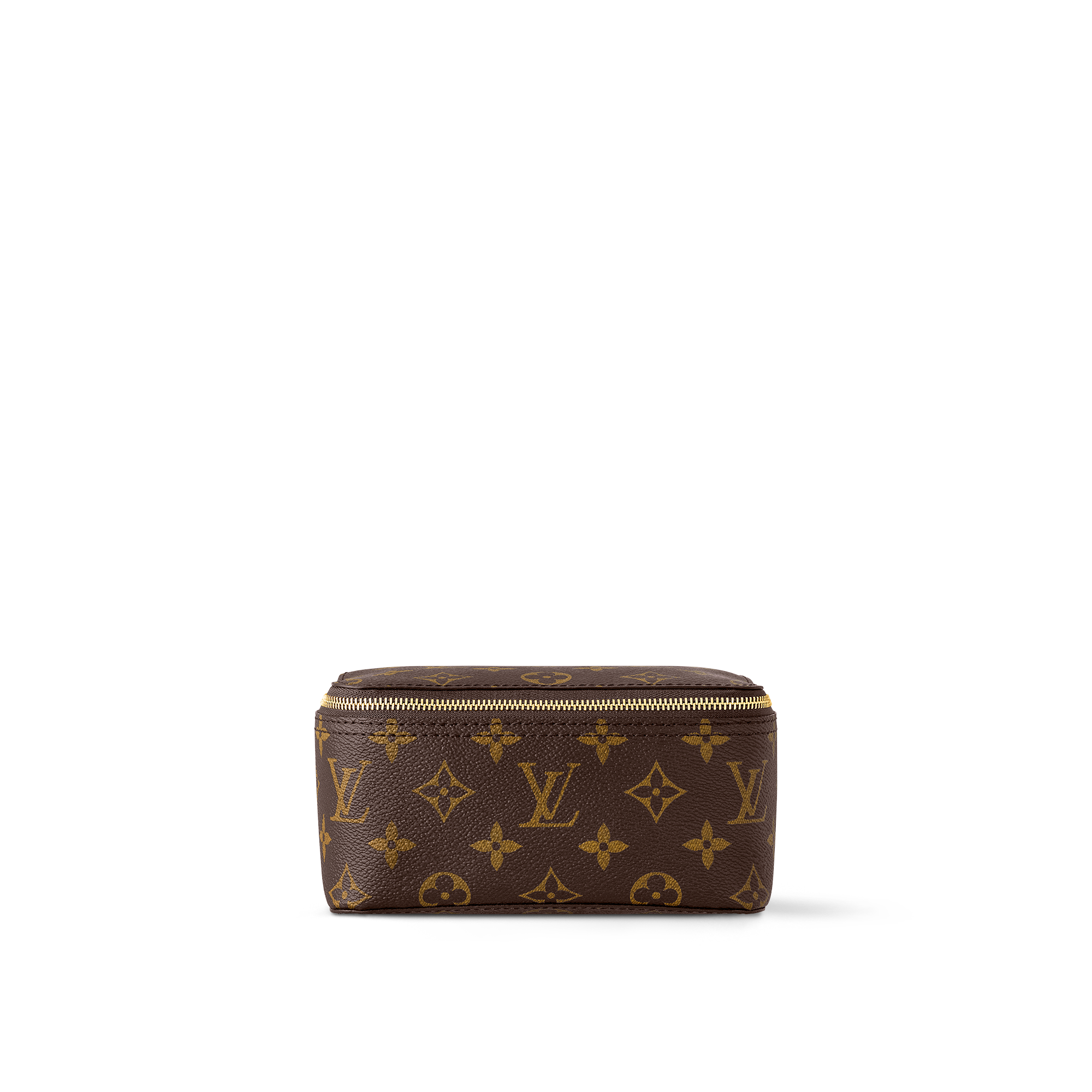 Packing Cube PM Monogram Canvas - Travel | LOUIS VUITTON